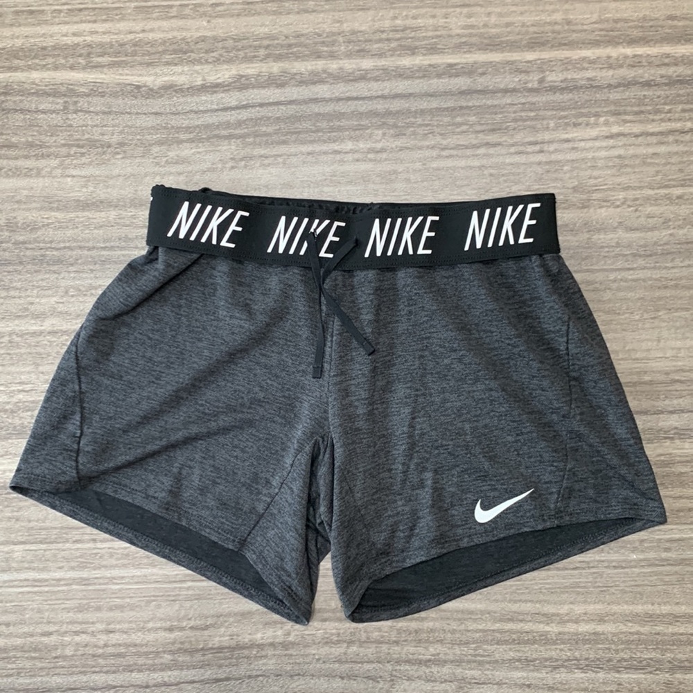 ON HOLD NWOT Dri-FIT Nike Shorts